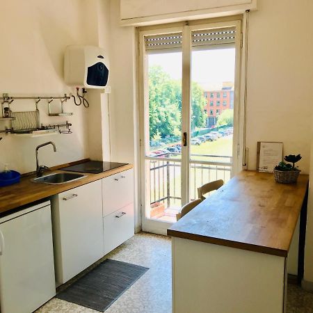 Udine Apartment Milan Luaran gambar