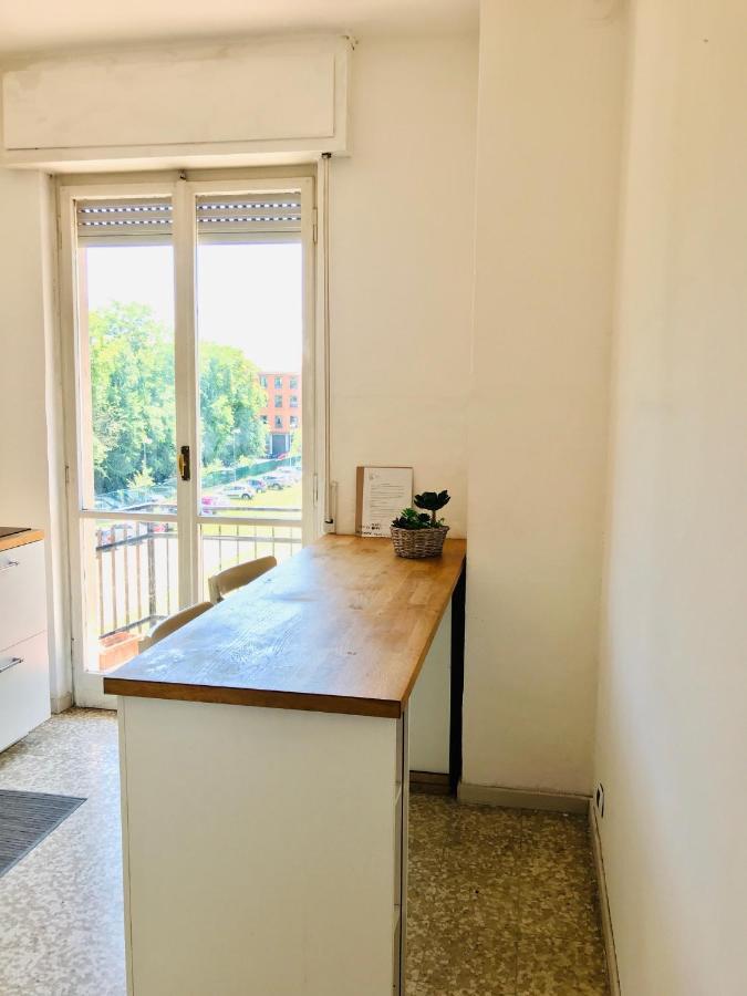 Udine Apartment Milan Luaran gambar