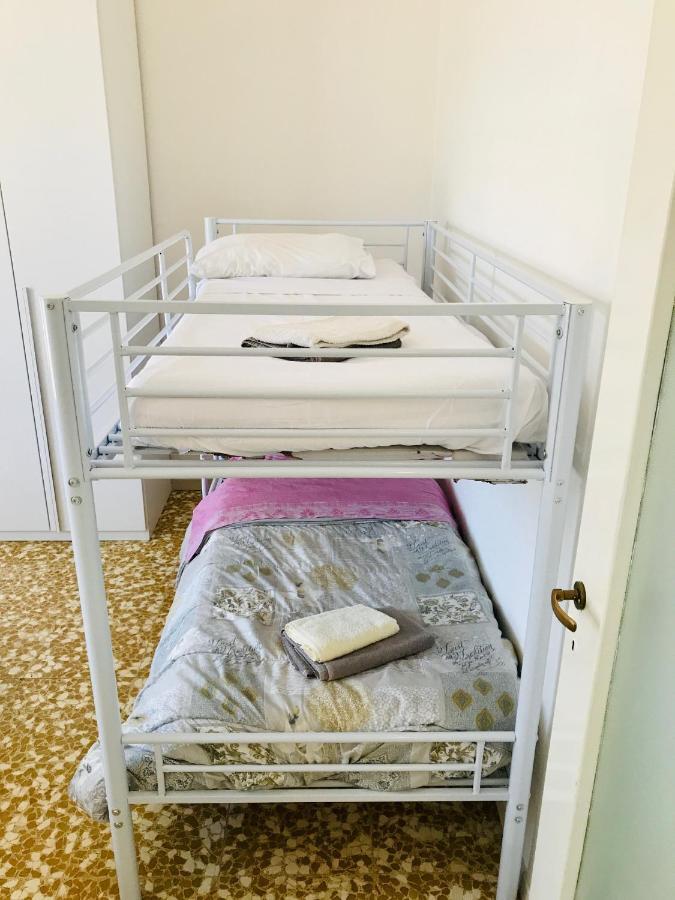 Udine Apartment Milan Luaran gambar