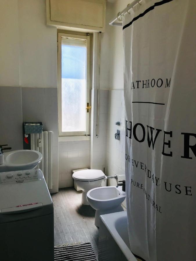 Udine Apartment Milan Luaran gambar