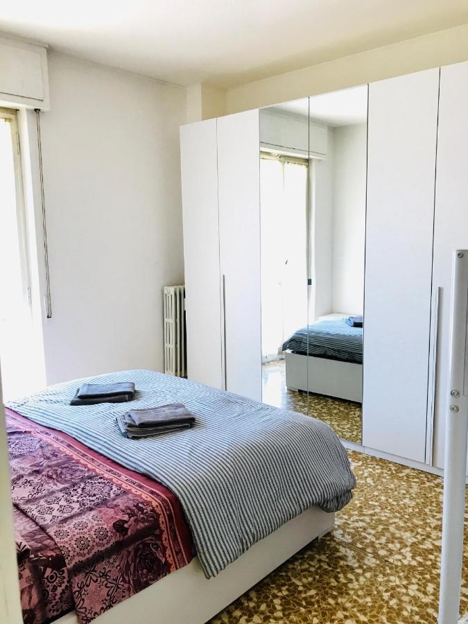 Udine Apartment Milan Luaran gambar