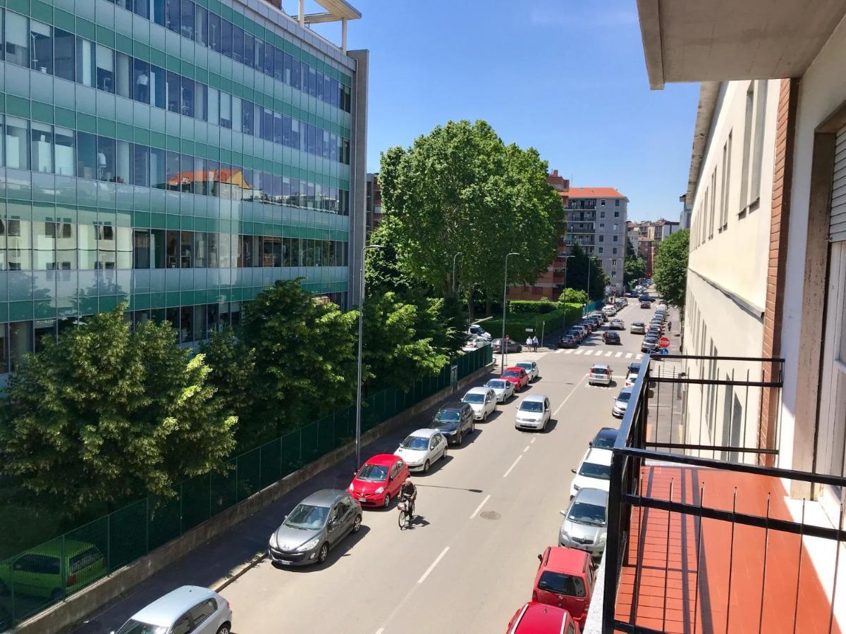 Udine Apartment Milan Luaran gambar