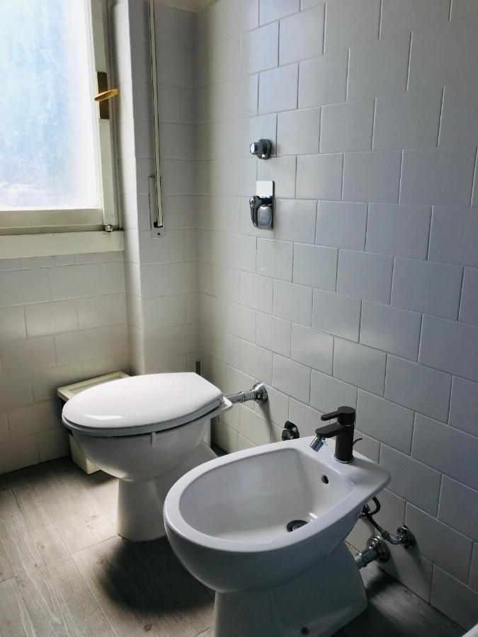 Udine Apartment Milan Luaran gambar