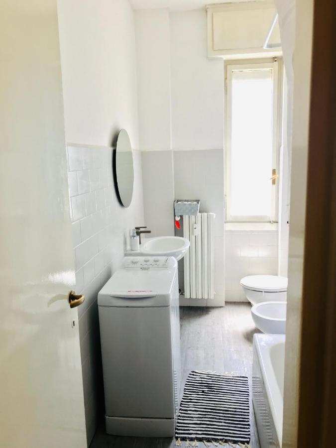 Udine Apartment Milan Luaran gambar