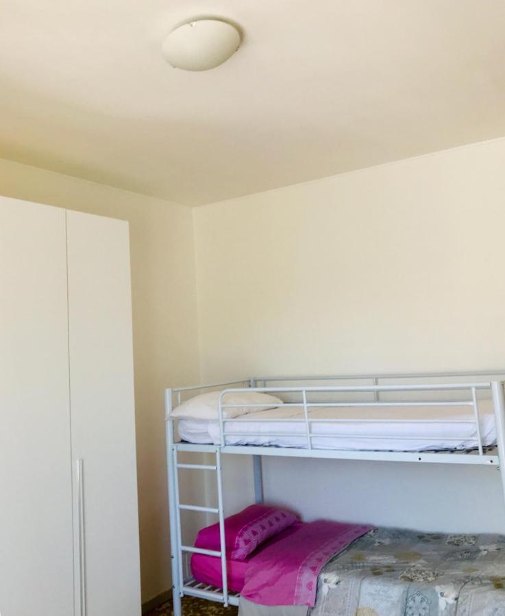 Udine Apartment Milan Luaran gambar
