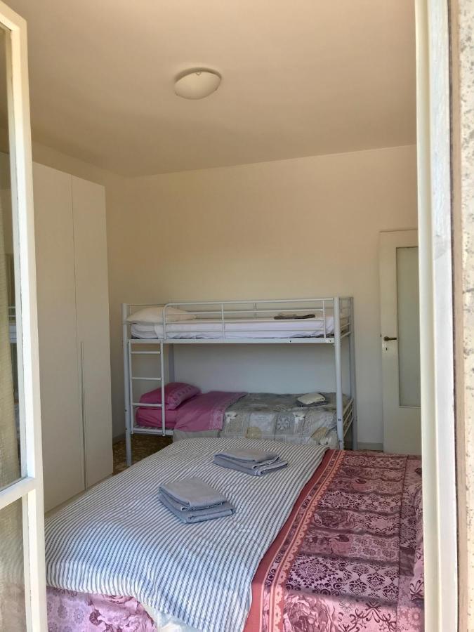 Udine Apartment Milan Luaran gambar