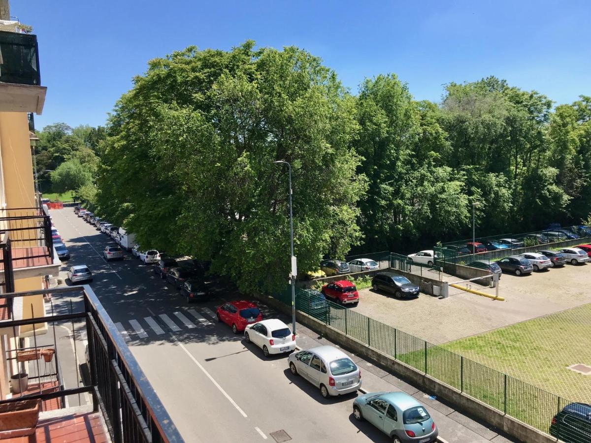 Udine Apartment Milan Luaran gambar