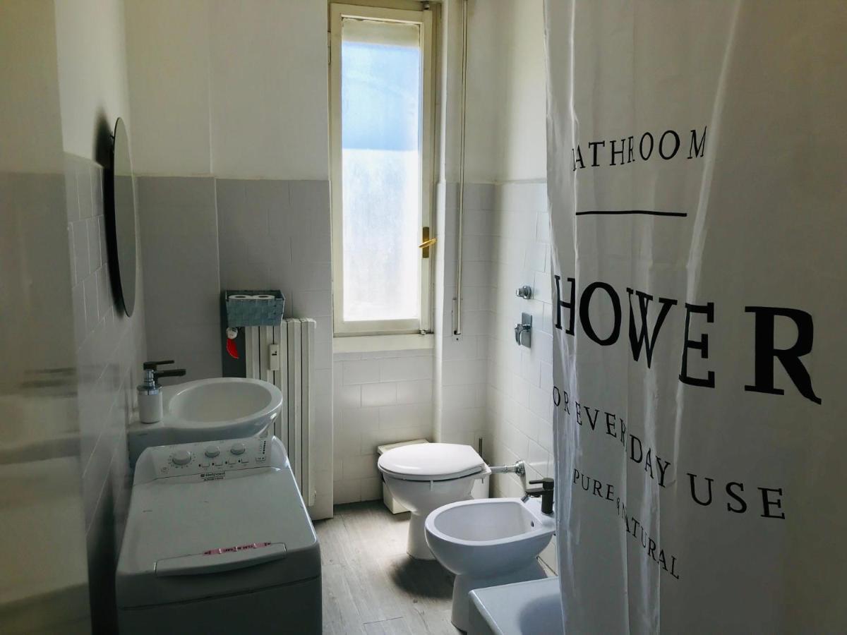 Udine Apartment Milan Luaran gambar