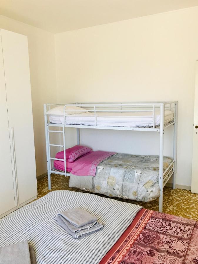 Udine Apartment Milan Luaran gambar