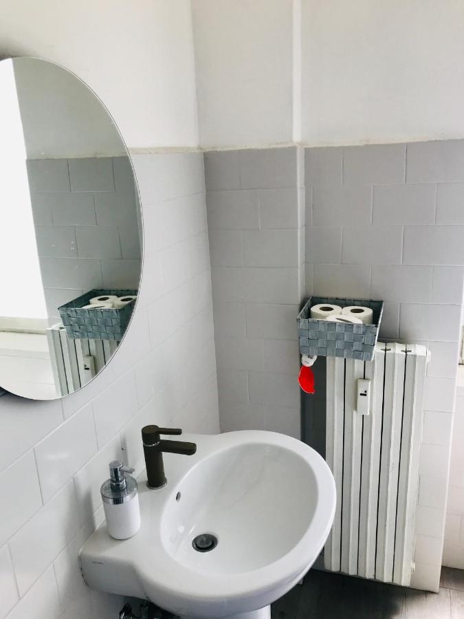 Udine Apartment Milan Luaran gambar