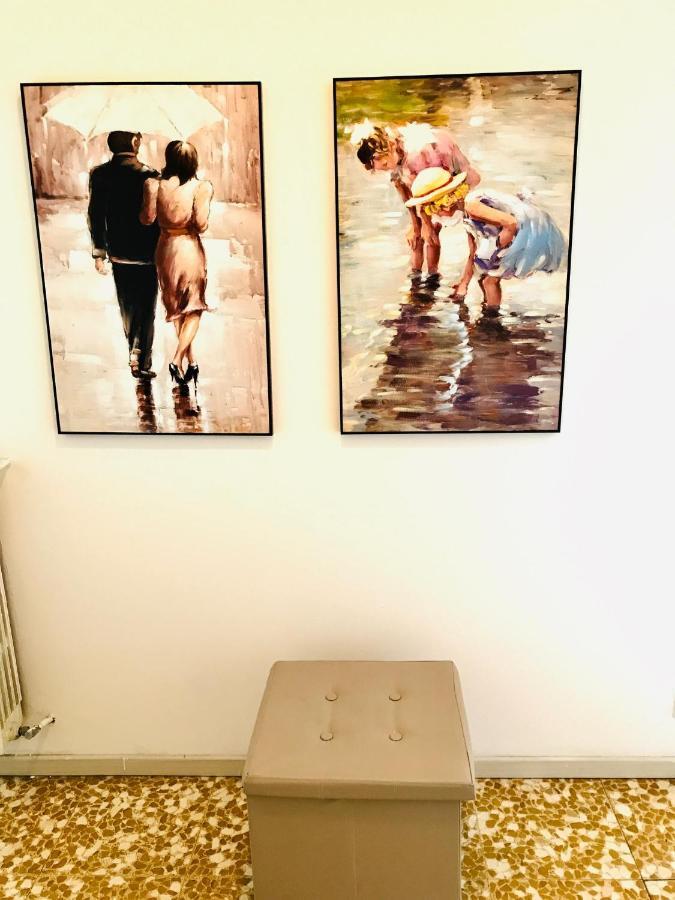 Udine Apartment Milan Luaran gambar