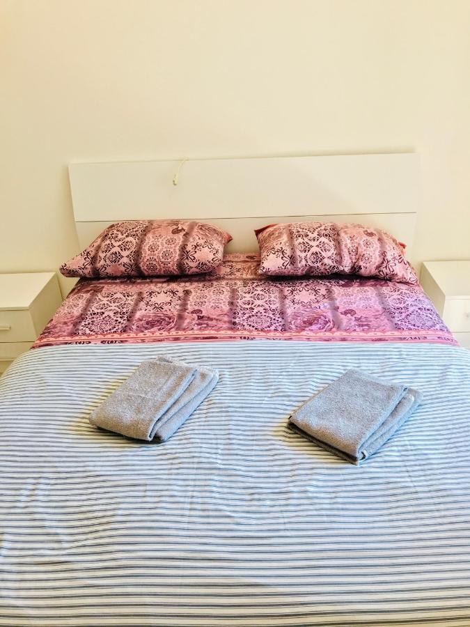 Udine Apartment Milan Luaran gambar